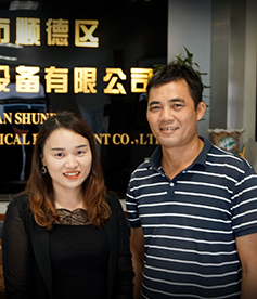 感謝電力設(shè)施行業(yè)梁總對華企立方的信任與認(rèn)可，我們定全力以赴，不負(fù)使命，幫您把網(wǎng)絡(luò)營銷落地。