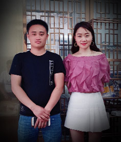 感謝不銹鋼制品行業梁總選擇與華企立方合作，我們必牢記使命，盡一切能力幫助企業網絡營銷落地，做良心企業。