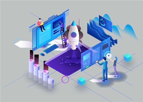 網站打開速度慢