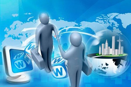 佛山網站建設對企業的重要性