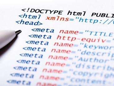 什么是靜態(tài)網(wǎng)頁/網(wǎng)站？