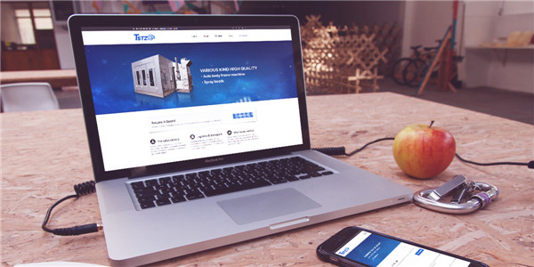 外貿網站建設怎么樣才能獲得更好的效果？