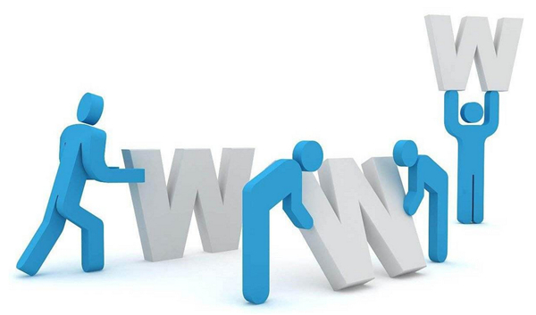 網站建設的五個重要的步驟